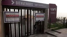 Municipalidad de Miraflores clausura el LUM antes de evento de Amnistía Internacional