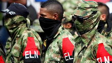 Colombia: al menos 9 militares murieron en ataque con explosivos atribuido al grupo ELN