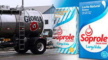 Gloria y el último paso para concretar compra de Soprole, marca líder del mercado lácteo chileno