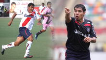¿Que fue del 'Toro' Arzuaga, delantero colombiano que brilló en la USMP, Aurich y Gálvez?