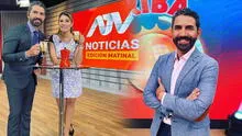 Fernando Díaz revela la verdadera razón por la que renunció a ATV: “Ya no sentía pasión”