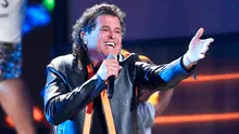 Carlos Vives vuelve a Perú: cantante colombiano celebrará 30 años de trayectoria musical