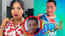 “JB en ATV”: conoce qué popular actor cómico reemplazaría a Dayanita en el programa