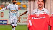 ¿Quién es Gonzalo Verón, el futbolista de San Martín que puede mandar a la quiebra a Independiente?