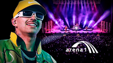 Ferxxo en Lima 2023: a qué hora se presenta HOY EN VIVO, setlist y rutas de acceso para su concierto en el Arena 1