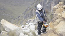 Las reservas millonarias de litio y la demanda de los aimaras en Puno