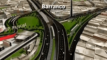 Vía Expresa Sur: ¿por qué no se construyó la vía que uniría Barranco y SJM en 7 minutos?