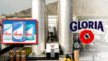 Gloria concreta exitosa compra de Soprole y toma control de la marca líder del mercado lácteo en Chile