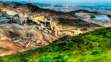 Juzgado suspende operaciones de minera en complejo hídrico que abastece de agua a Lima