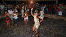 Vendimia de Paracas espera llegada de 20.000 turistas