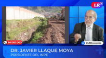 Cusco: INPE asumirá responsabilidad respecto a zanja y estructura metálica que perjudica a vecinos de la Urb. Villa Miraflores