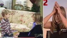 “No puede ser”: la reacción viral de Jennifer Aniston al enterarse de que Cole Sprouse tiene 30 años