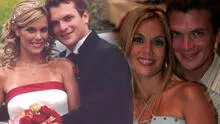 Óscar López Arias y Daniela Sarfati: ¿cuántos años duró su matrimonio y por qué terminó?