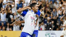 Con un golazo de Manco, Alianza FC derrotó a Embajadur y se coronó campeón de la Superliga Stars