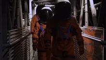 La NASA revelará este lunes a los astronautas que irán a la Luna después de 50 años