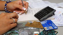 Arma de doble filo: ¿cuáles son los riesgos del pago mínimo de la tarjeta de crédito?