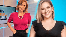 Tatiana Alemán: ¿quién es la periodista que renunció a Canal N y decidió alejarse de la TV peruana?