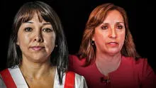 Mirtha Vásquez sobre Dina Boluarte: "Ha provocado violaciones a los derechos humanos y tendrá que responder"