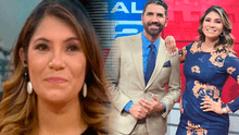 Alicia Retto revela que quiere volver a trabajar con Fernando Díaz: "No voy a negar que lo extraño"