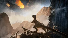 ¿Cómo sobrevivió el ancestro de los humanos al asteroide que mató a los dinosaurios?