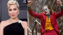 "Joker 2": Lady Gaga se vuelve viral tras protagonizar baile de Joaquin Phoenix en las escaleras