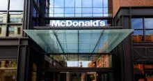 McDonald's cierra temporalmente sus oficinas en EE. UU. y se prepara para despedir personal
