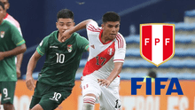 FIFA dejó a Perú sin Mundial sub-17 por "incapacidad del país para cumplir compromisos"