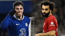 Liverpool vs. Chelsea: posibles alineaciones del partido por Premier League