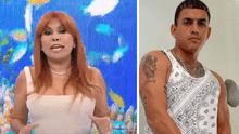 Magaly Medina afirma que bailarina de Alma Bella revelará “relación” con Eduardo Rabanal