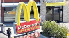 McDonald's cierra sus oficinas esta semana y alista despidos en EE.UU.