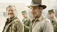 Indiana Jones llega al Festival de Cannes