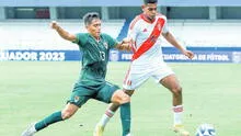 FIFA: Perú se queda sin mundial sub-17