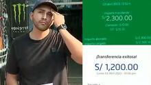 San Luis: le roban el celular a joven empresario y le vacían S/20.000 de sus cuentas bancarias