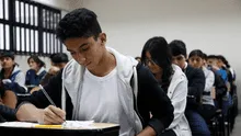 ¿Ingresarías a San Marcos? Contesta 10 preguntas de cultura general del último examen de admisión