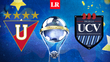 [Roja directa] Partido César Vallejo vs. LDU Quito EN VIVO por la Copa Sudamericana 2023
