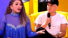 Paula Arias y Eduardo Rabanal se dejan de seguir en redes sociales tras revelaciones de bailarina