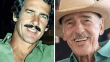 Muere Andrés García, icónico actor de cine y televisión mexicana, a los 81 años