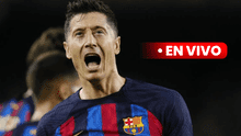 Link en vivo, Barcelona vs. Real Madrid online en directo por partido de semifinales de la Copa del Rey