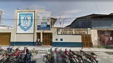 Ministerio Público libera a profesor que acosaba sexualmente a su alumna en Iquitos
