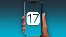 Apple: revelan la lista de los iPhone que podrán recibir la actualización iOS 17