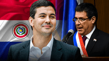 ¿Quién es Santiago Peña, el economista y político favorito para ganar las elecciones en Paraguay?