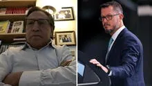 “Oiga, Barata, paga carajo”: Alejandro Toledo y la frase que lo comprometió en el caso Odebrecht