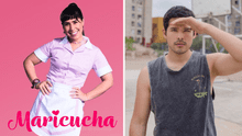 “Maricucha 2”: ¿cuál es la diferencia de edad entre Patricia Barreto y Andrés Vílchez en la vida real?
