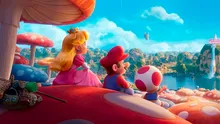 VER “Super Mario Bros: la película (2023)” ONLINE: ¿cuándo se estrena y dónde ver por STREAMING?
