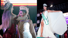 ¿Quién es y a qué se dedica Bárbara Cam, la nueva reina de la Vendimia de Paracas?