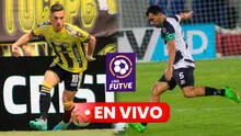 Deportivo Táchira vs Zamora FC EN VIVO: mira AQUÍ el partido por la fecha 9 de la Liga FutVe
