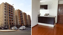¿Cuánto cuesta el alquiler de una habitación, minidepartamento y departamento en Lima en promedio?