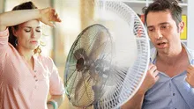 ¿Cómo hacer para convertir tu ventilador en aire acondicionado y combatir el calor en casa?