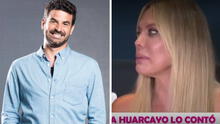 ¿Estuvieron en salidas? Laura Huarcayo responde tras ser vinculada con Sebastián Monteghirfo