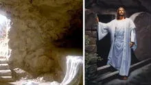 Domingo de Resurrección: ¿qué dijo Jesús al resucitar?